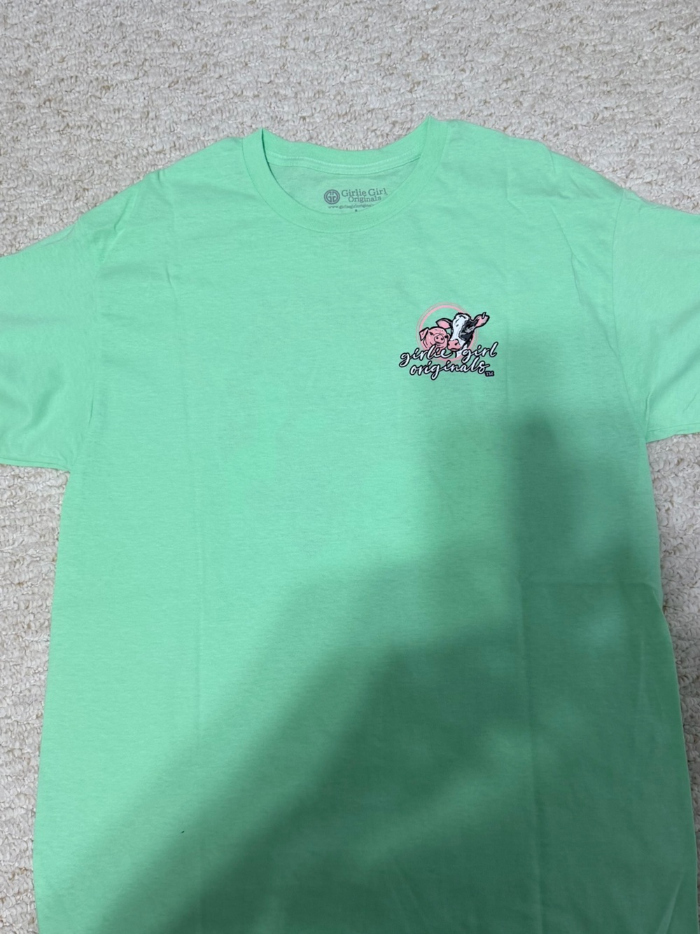 Be kind to every kind shirt new without tags!